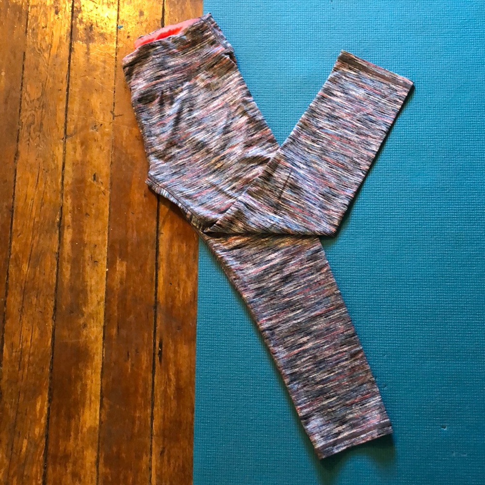 Workout Leggings